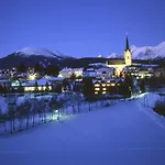 Resch Apartmán *