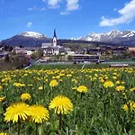 Resch * Mariapfarr