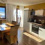 Apartmán Resch