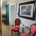 Apartmán Resch *