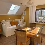 Resch Apartmán Mariapfarr