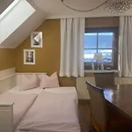 Apartmán Resch Mariapfarr