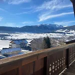 Resch Apartmán Mariapfarr