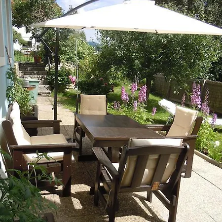 Appartement Resch *