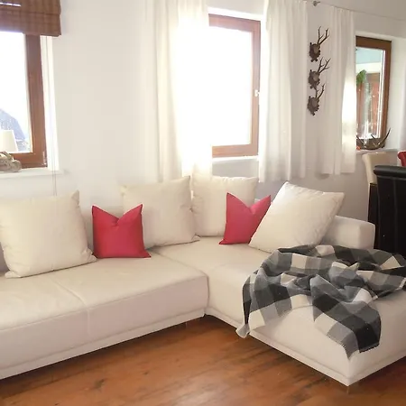 Resch Apartment Mariapfarr