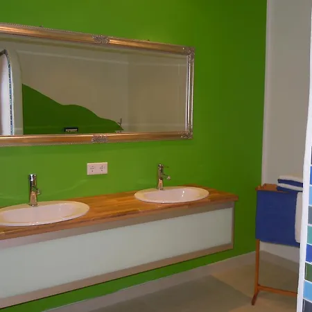 Resch Apartment