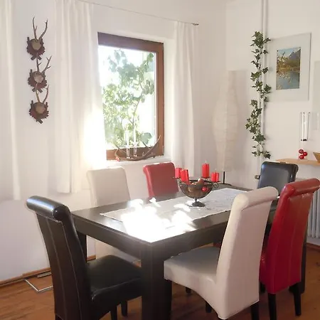 Apartment Resch *