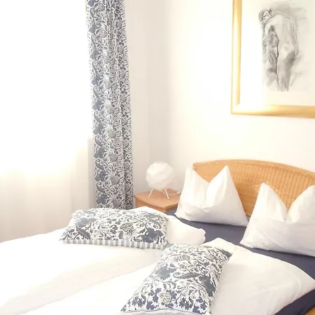 Resch Appartement *