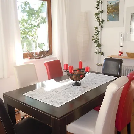 Apartment Resch Mariapfarr