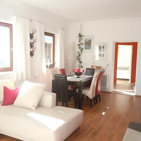 Appartement Resch