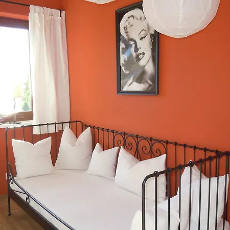 Resch Apartment