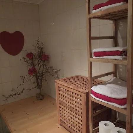 Apartment Resch *