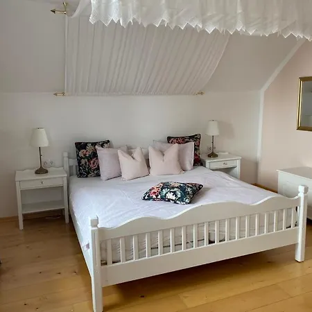 Resch Apartment