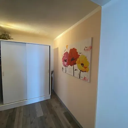 Appartement Resch Mariapfarr