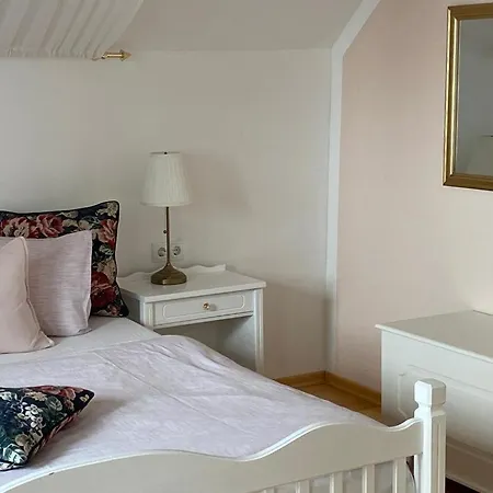 Resch Apartment Mariapfarr