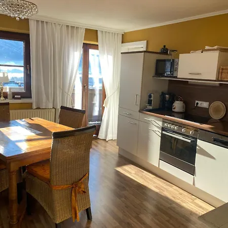Apartment Resch