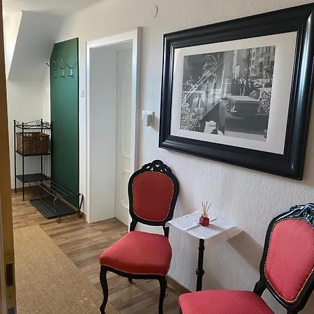 Apartment Resch *