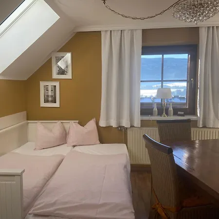 Apartment Resch Mariapfarr