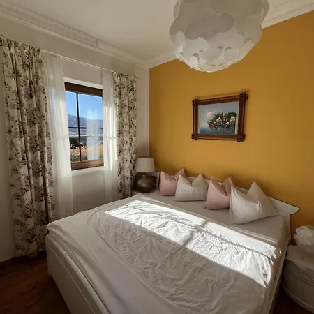 Resch Lejlighed Mariapfarr