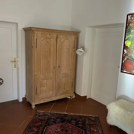 Resch Апартаменты Мариапфар