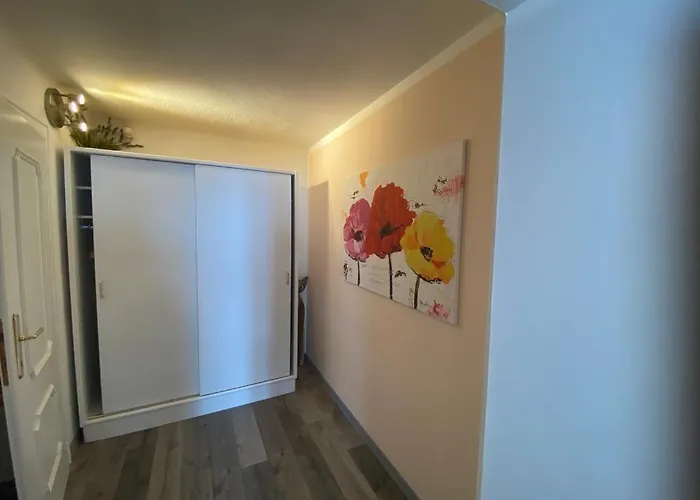 Lägenhet Resch Mariapfarr