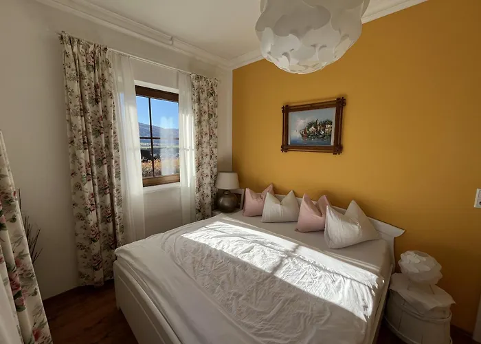 Resch Lägenhet Mariapfarr