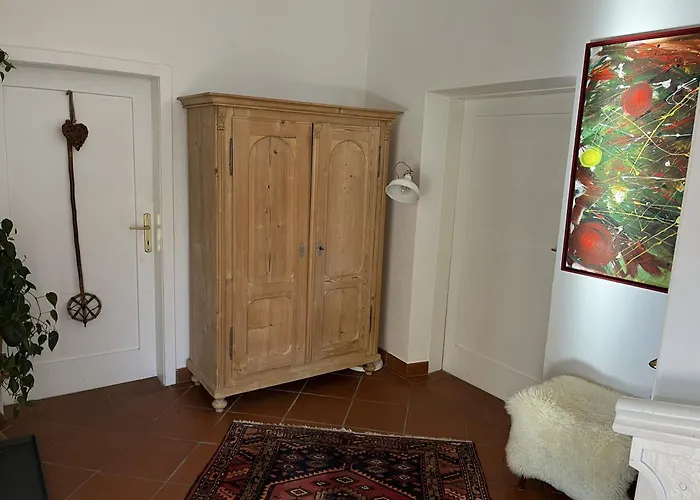 Resch Lägenhet Mariapfarr