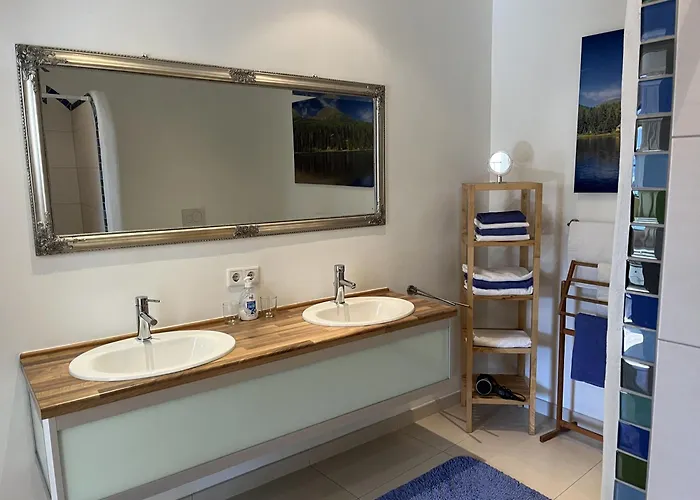 Lägenhet Resch Mariapfarr